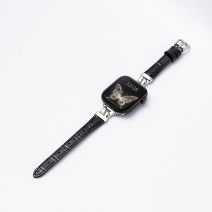 The Grace Slim Leather Edition — Sleek, Timeless Craftsmanship
