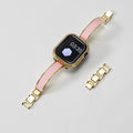 Pink-Gold