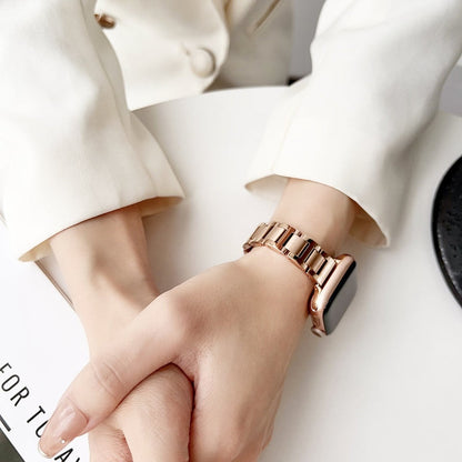 Timeless Stainless Steel Band