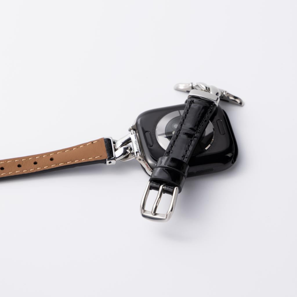 The Grace Slim Leather Edition — Sleek, Timeless Craftsmanship