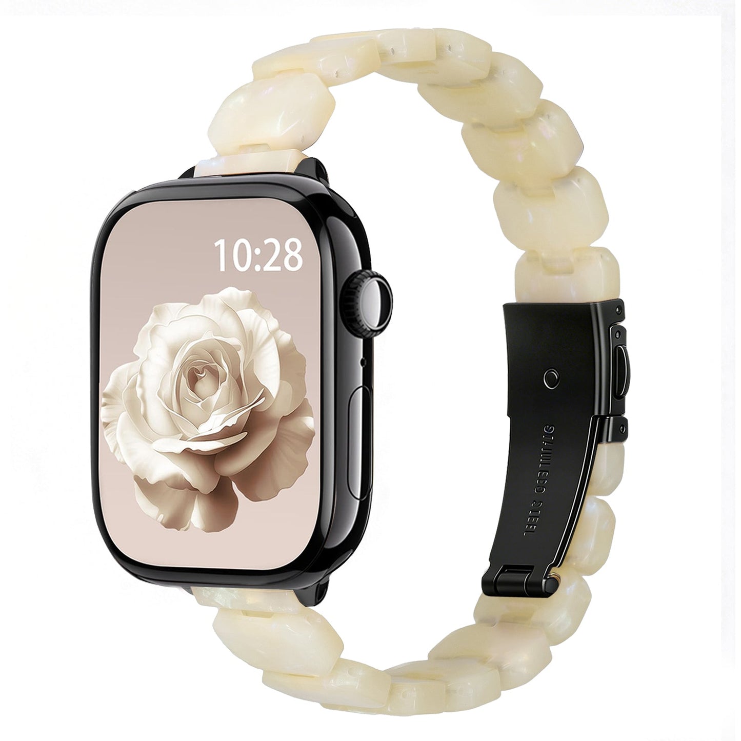 Timeless Resin Bracelet for Apple Watch