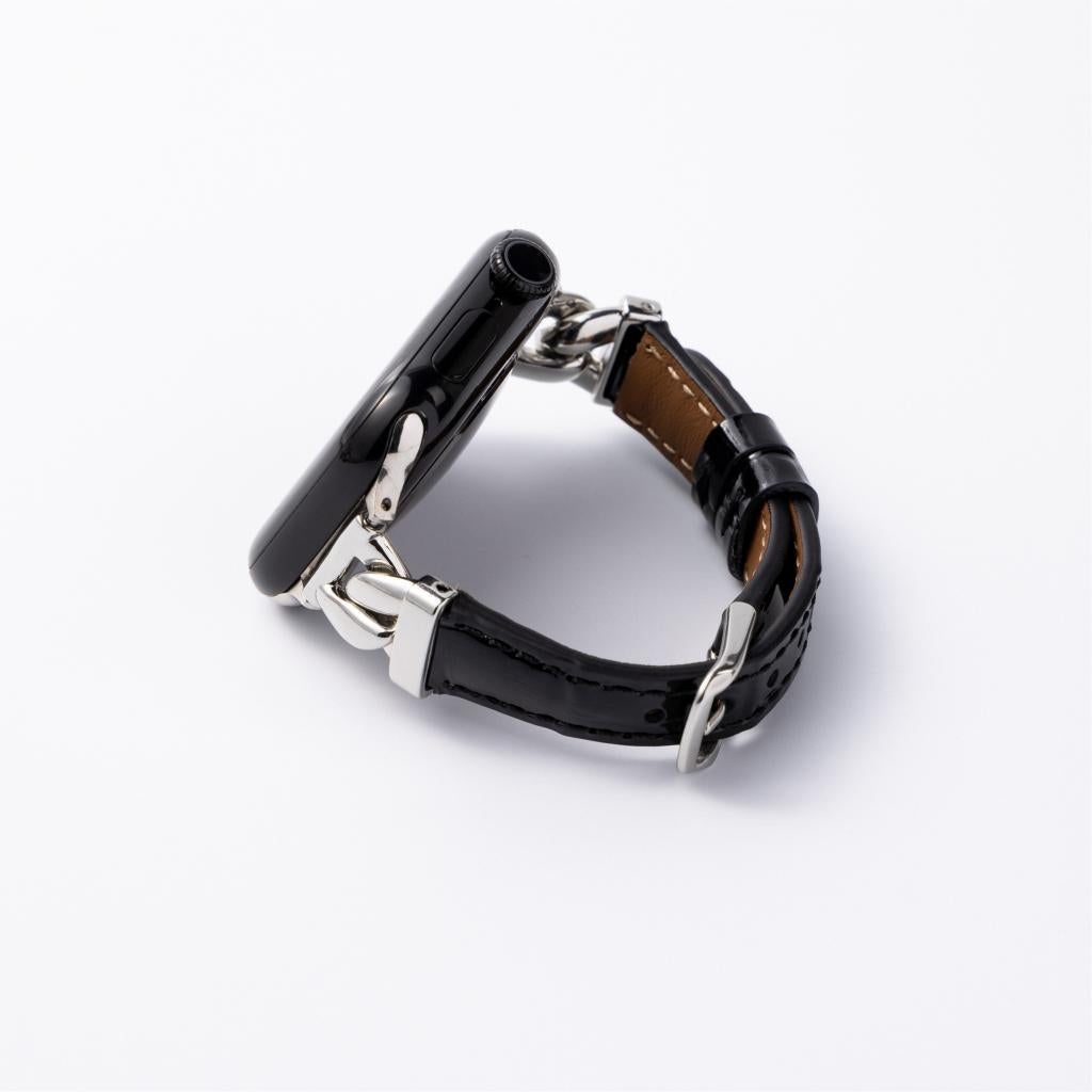 The Grace Slim Leather Edition — Sleek, Timeless Craftsmanship