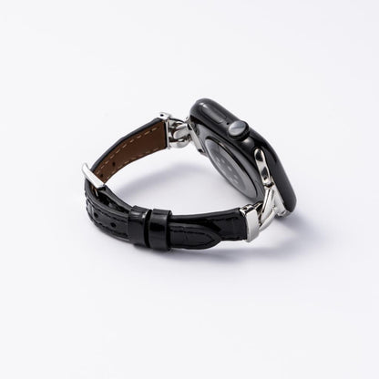 The Grace Slim Leather Edition — Sleek, Timeless Craftsmanship