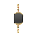Olive Mix & Gold