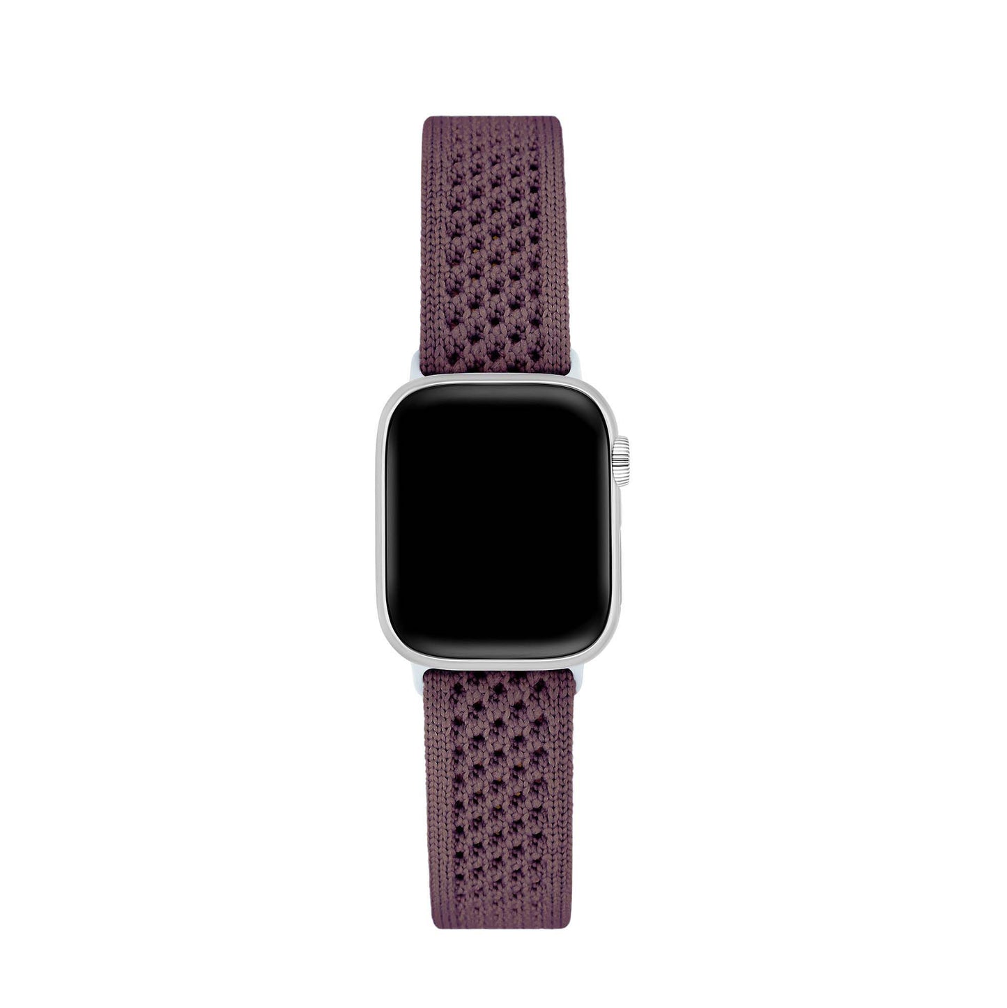 Breathable Nylon Woven Watch Band