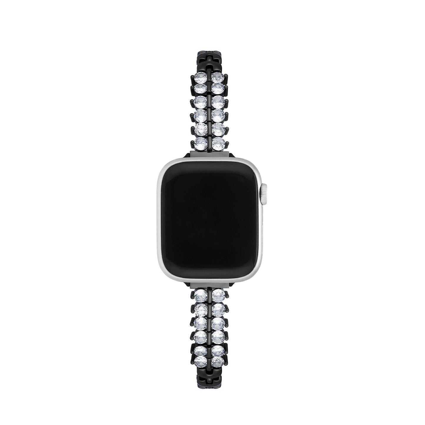 Radiant Zircon Sparkle Watch Band for Apple Watch