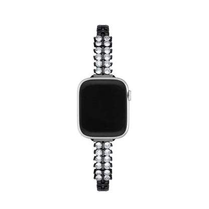 Radiant Zircon Sparkle Watch Band for Apple Watch