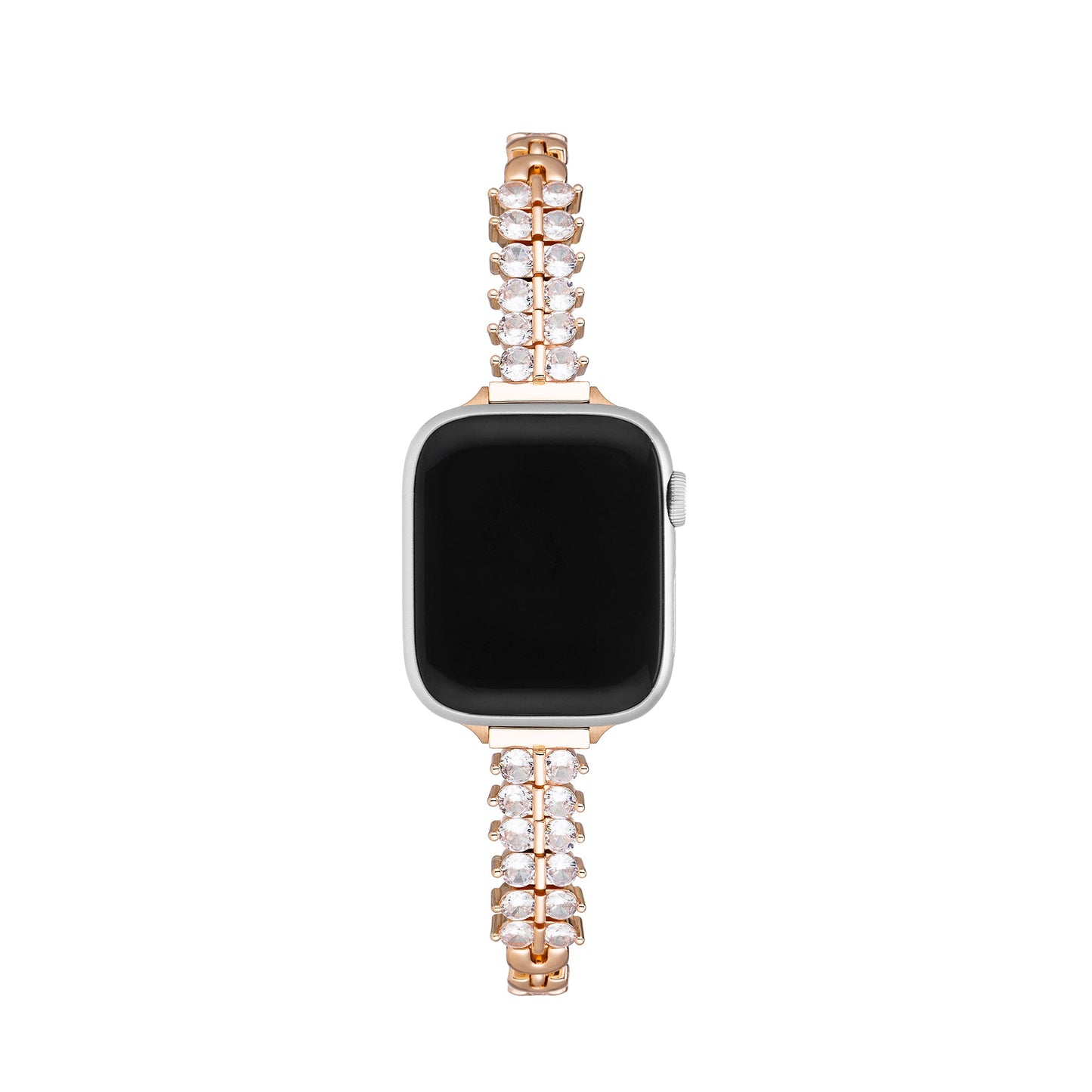 Radiant Zircon Sparkle Watch Band for Apple Watch