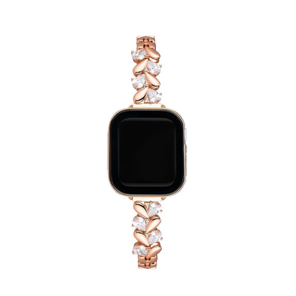 Waterproof All-Wrapped Apple Watch Case — Full Coverage Protection