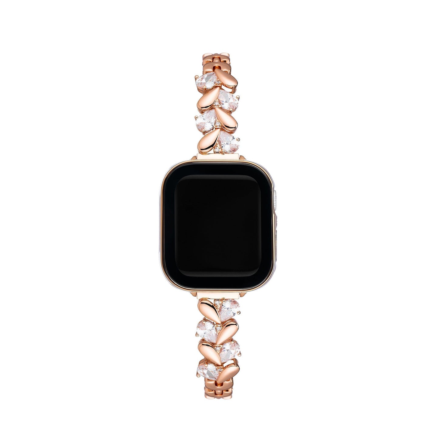 Waterproof All-Wrapped Apple Watch Case — Complete Protective Coverage