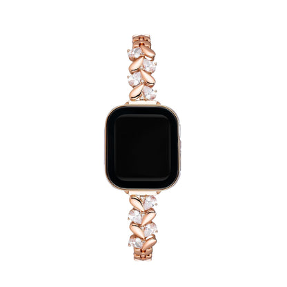 Waterproof All-Wrapped Apple Watch Case — Complete Protective Coverage