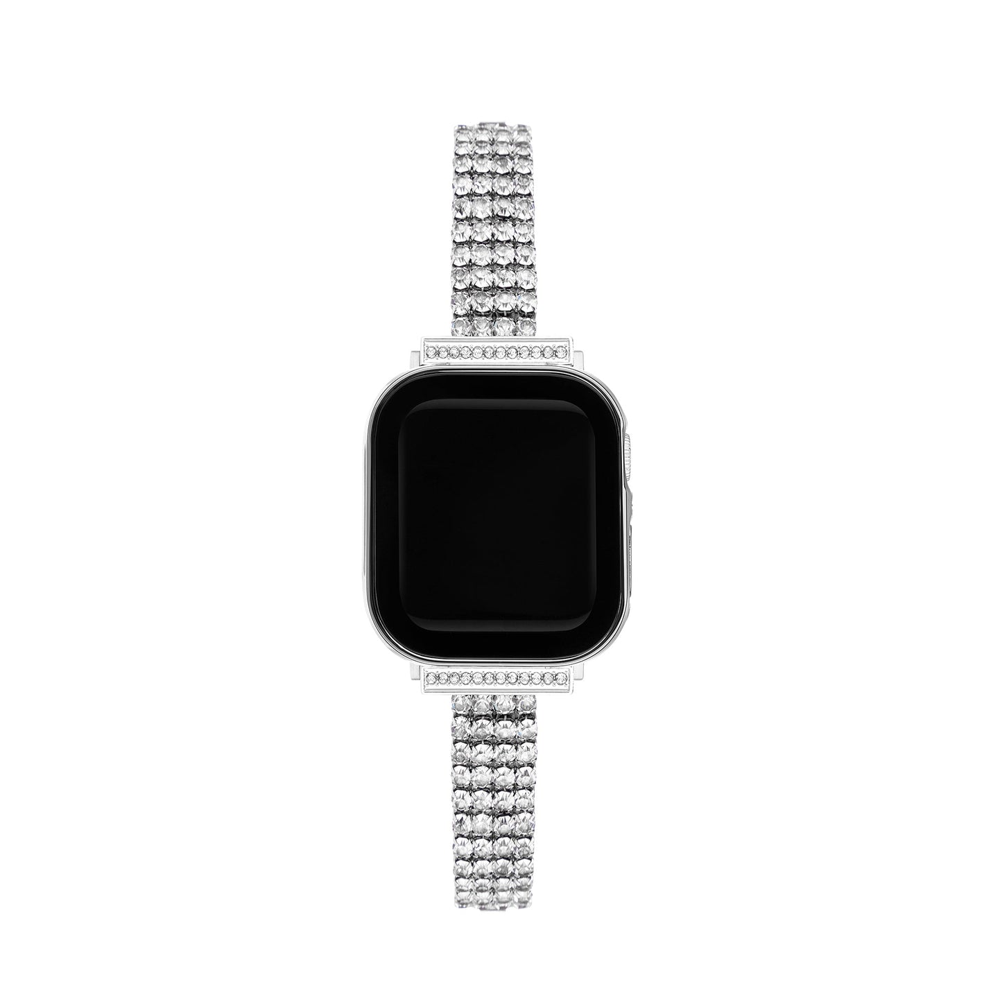 Waterproof All-Wrapped Apple Watch Case — Complete Protective Coverage