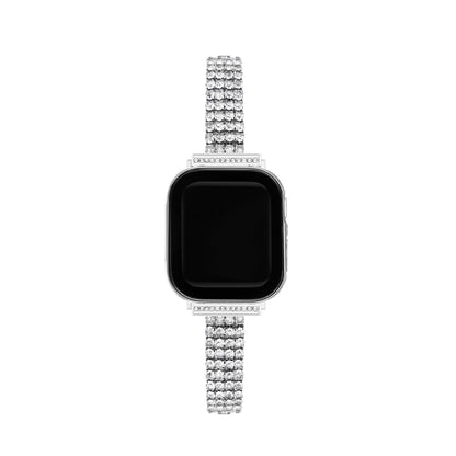 Waterproof All-Wrapped Apple Watch Case — Complete Protective Coverage