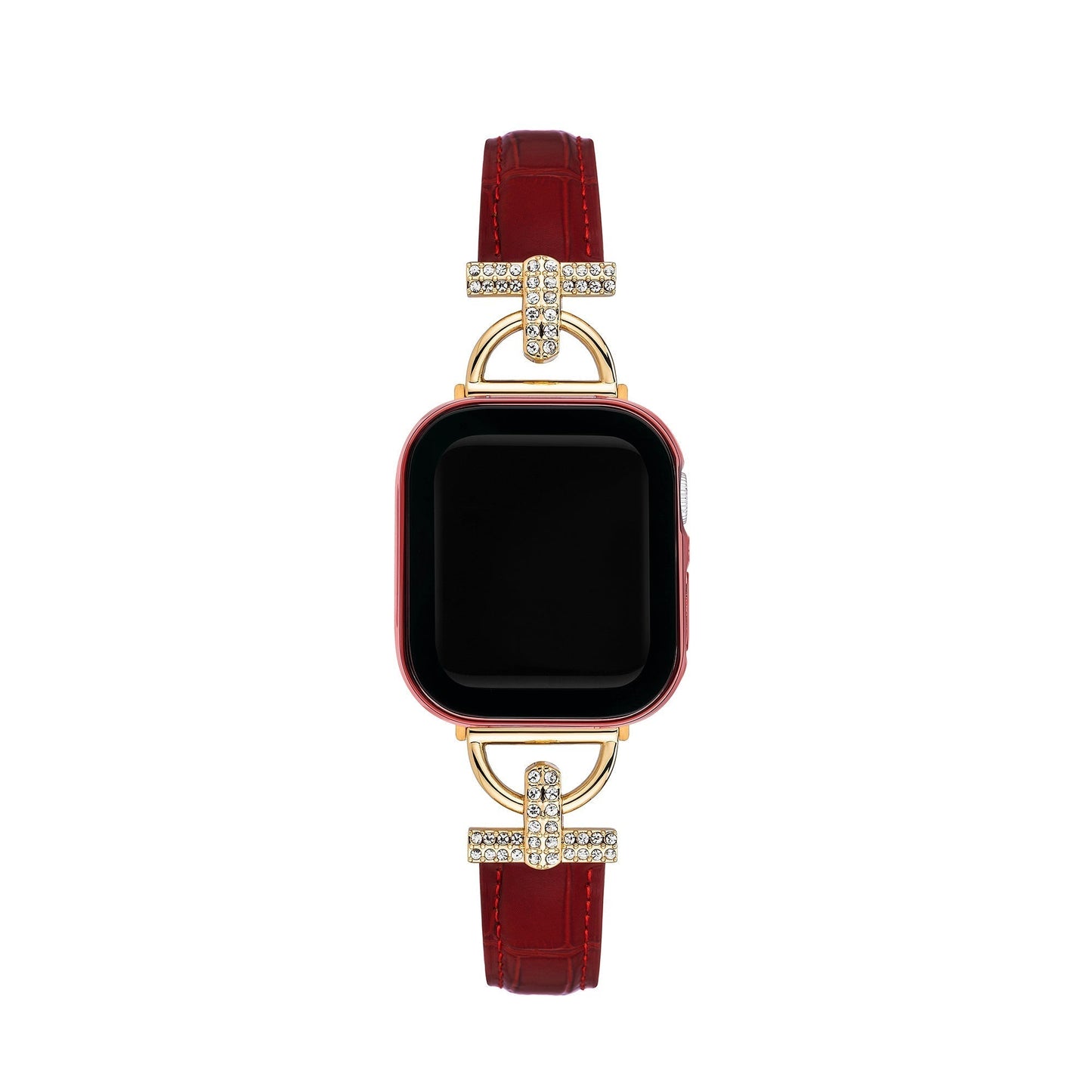 Waterproof All-Wrapped Apple Watch Case — Full Coverage Protection