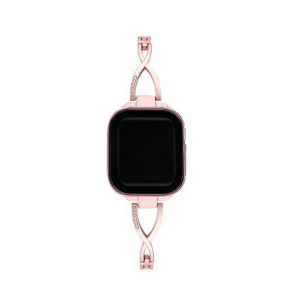 Waterproof All-Wrapped Apple Watch Case — Complete Protective Coverage