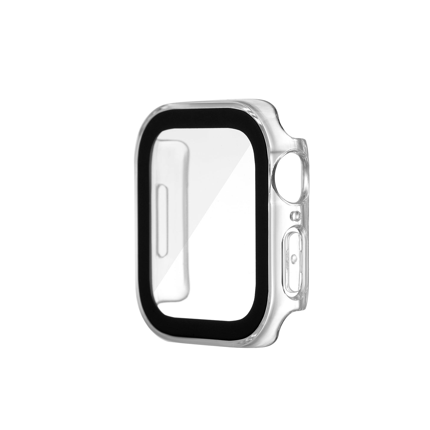 Waterproof All-Wrapped Apple Watch Case — Complete Protective Coverage