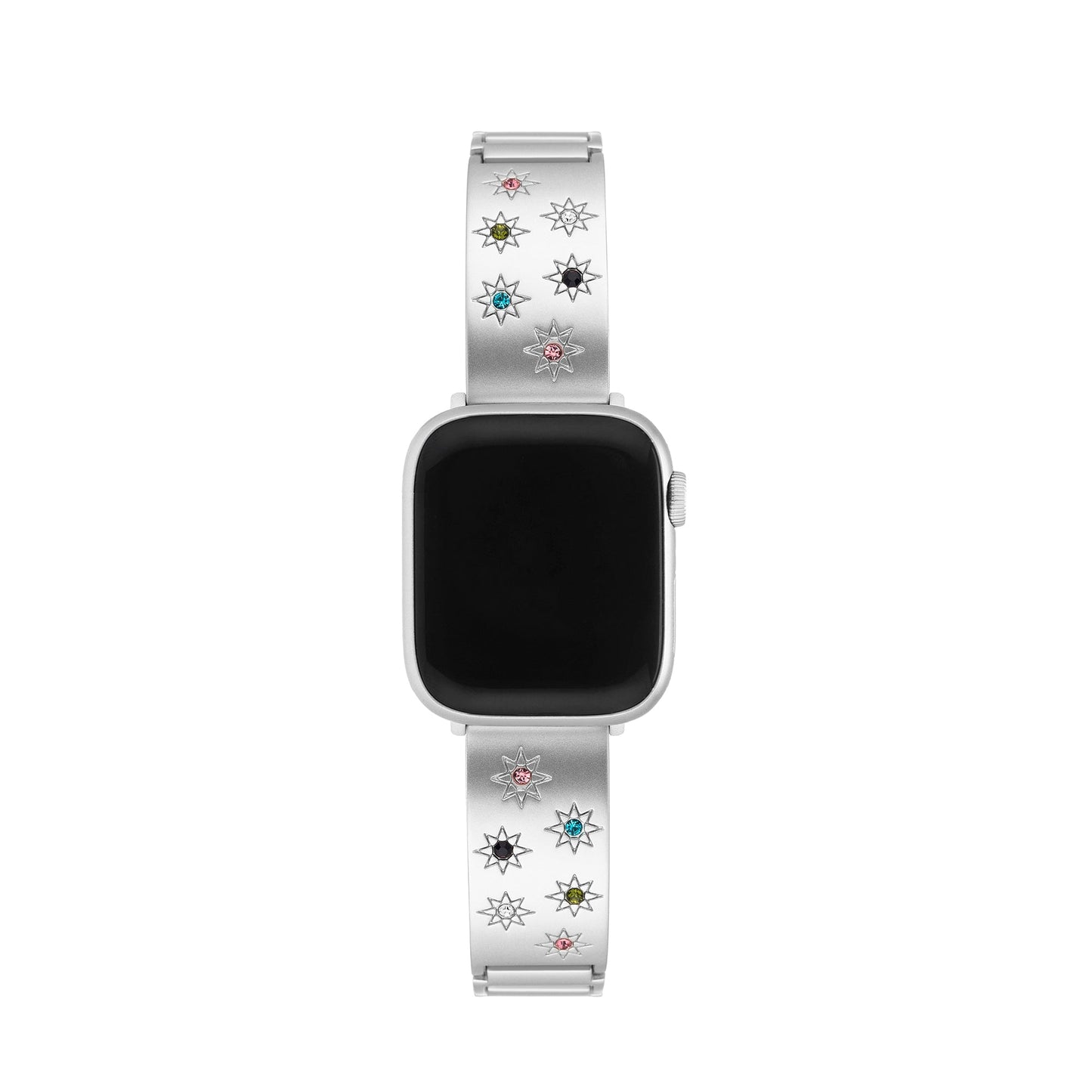 Sparkling Rhinestone Apollo Band for Apple Watch