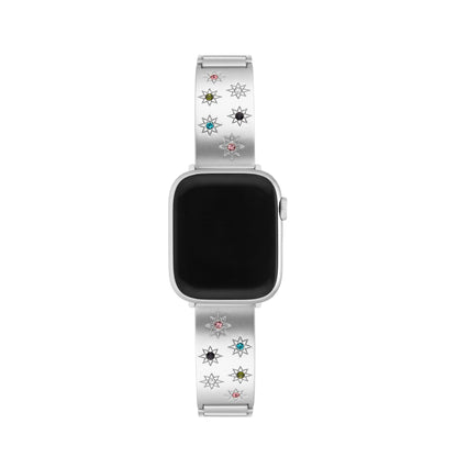 Sparkling Rhinestone Apollo Band for Apple Watch