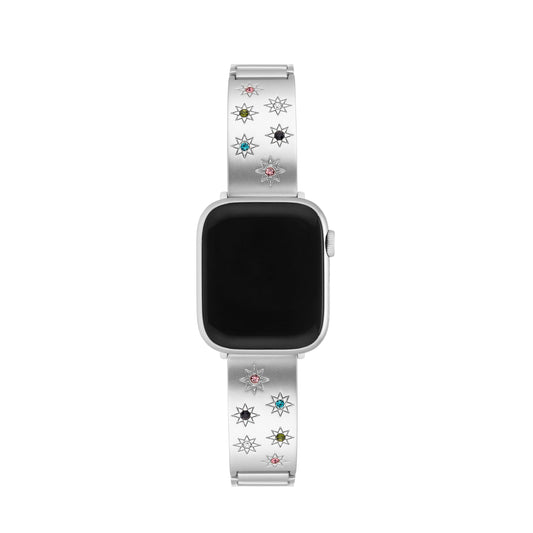 Sparkling Rhinestone Apollo Band for Apple Watch