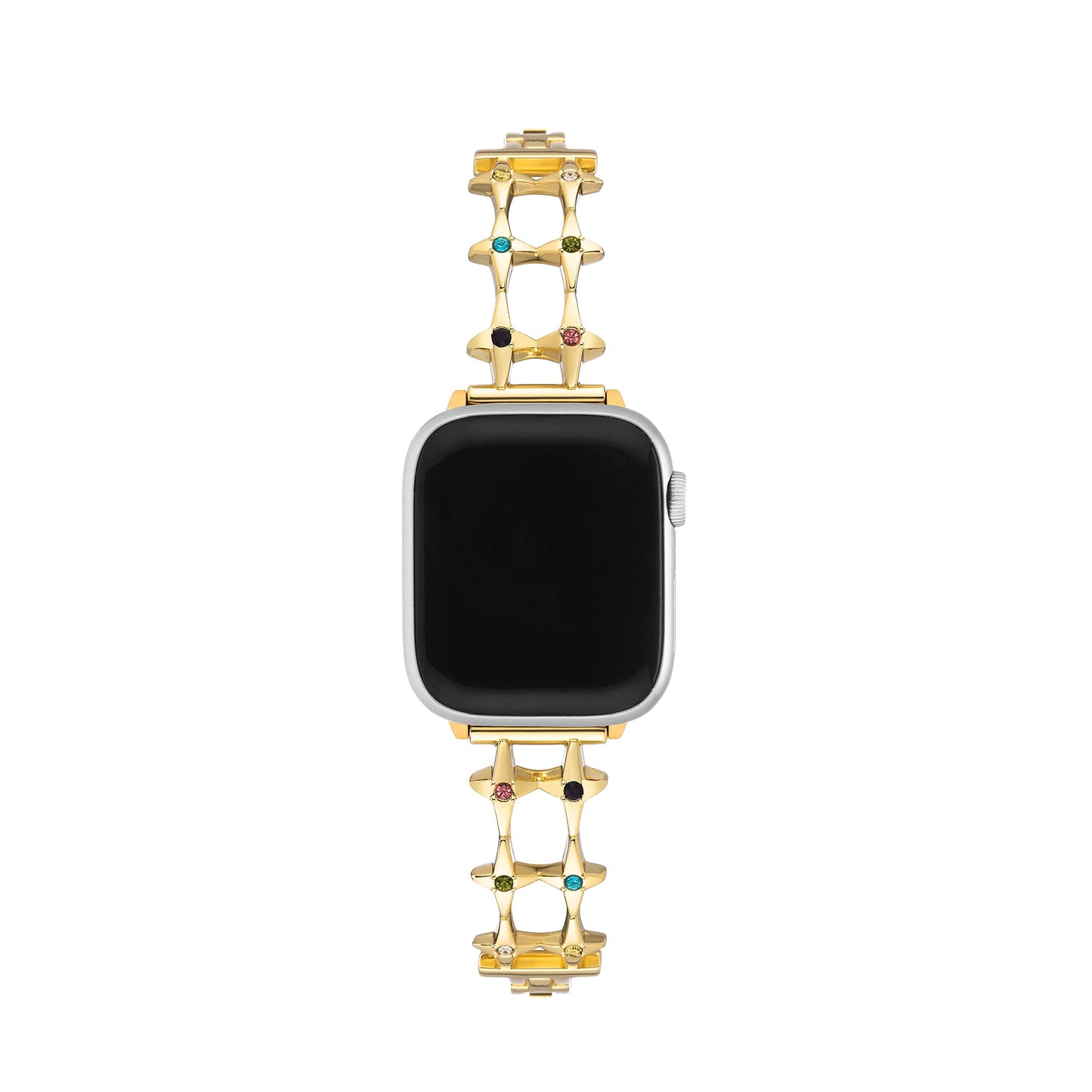 Cosmic Rainbow Starry Apple Watch Band for Apple Watch