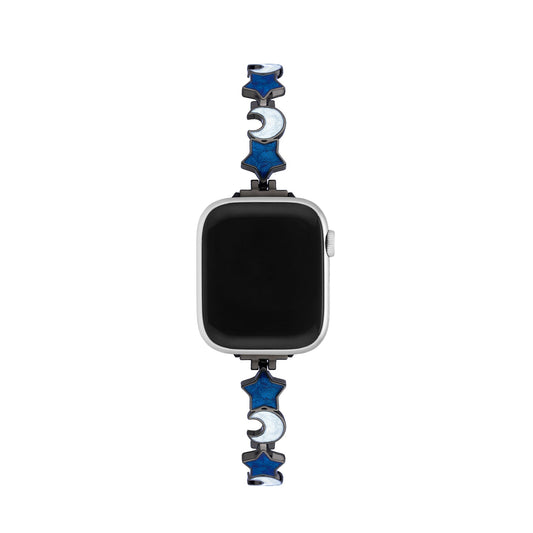 Moonlight Luxe Band for Apple Watch