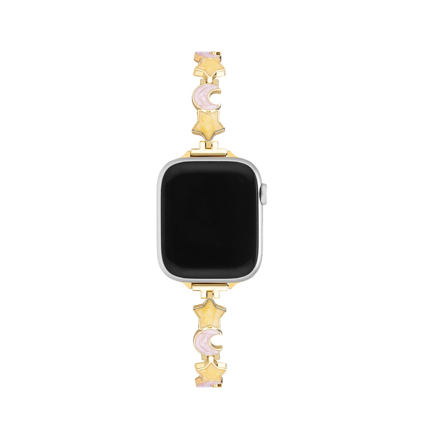 Moonlight Luxe Band for Apple Watch