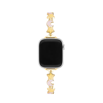 Moonlight Luxe Band for Apple Watch