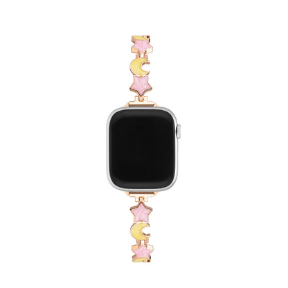 Moonlight Luxe Band for Apple Watch
