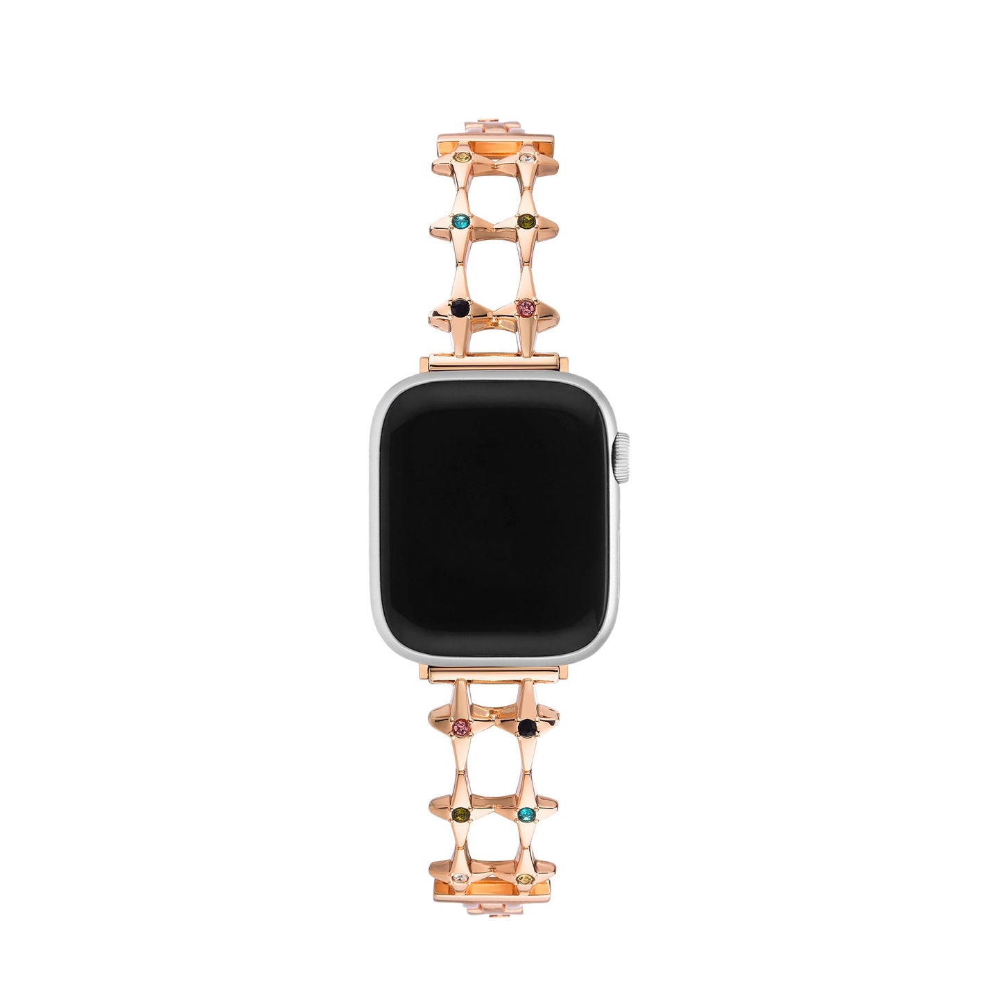 Cosmic Rainbow Starry Apple Watch Band for Apple Watch