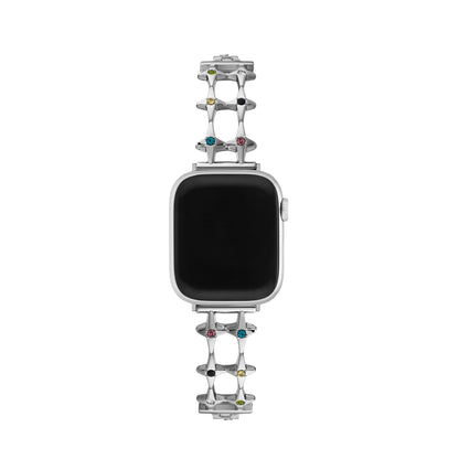 Cosmic Rainbow Starry Apple Watch Band for Apple Watch