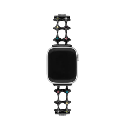 Cosmic Rainbow Starry Apple Watch Band for Apple Watch