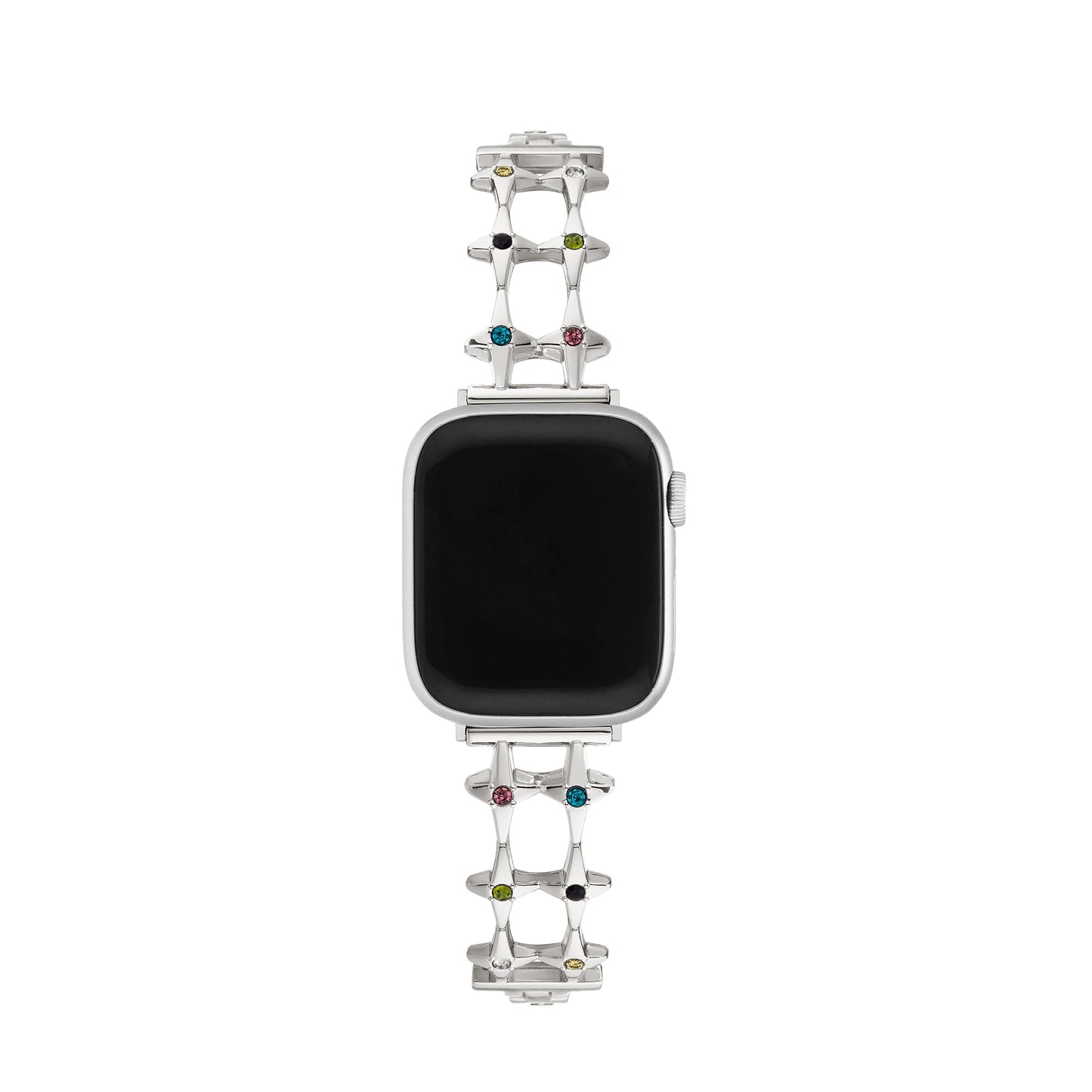 Cosmic Rainbow Starry Apple Watch Band for Apple Watch