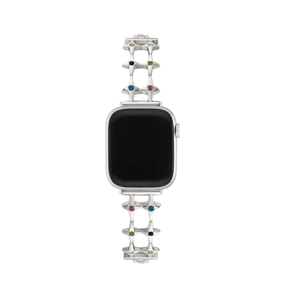 Cosmic Rainbow Starry Apple Watch Band for Apple Watch
