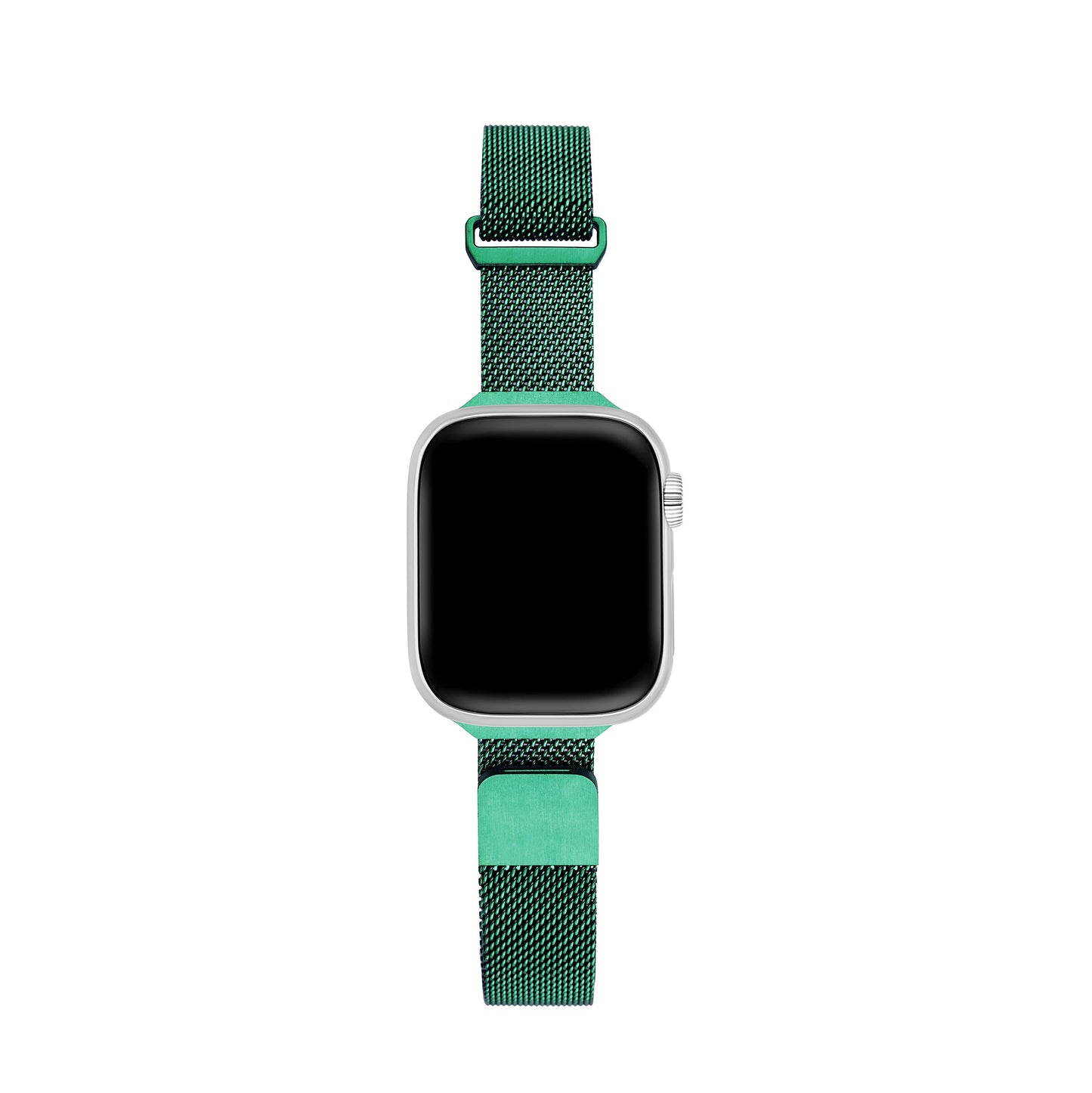 Sleek Magnetic Watch Band – Ultra-Slim, Secure Fit with Modern Style