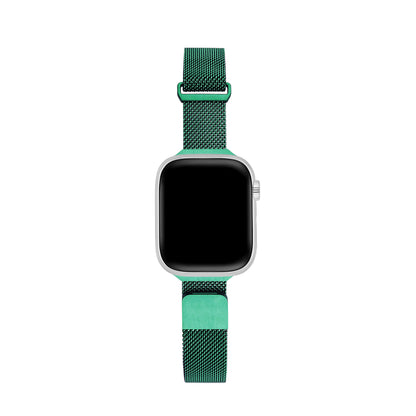 Sleek Magnetic Watch Band – Ultra-Slim, Secure Fit with Modern Style