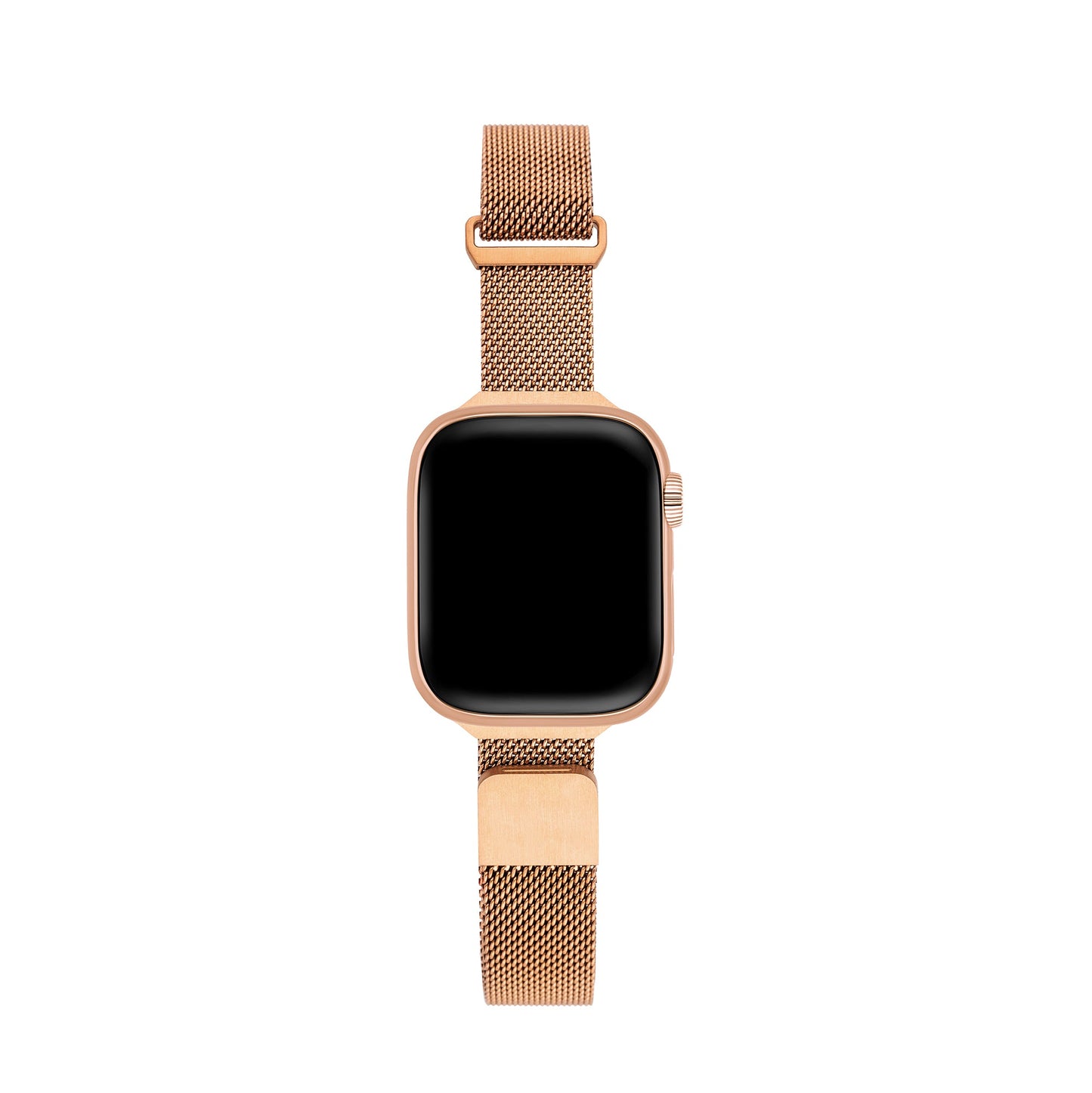 Sleek Magnetic Watch Band – Ultra-Slim, Secure Fit with Modern Style