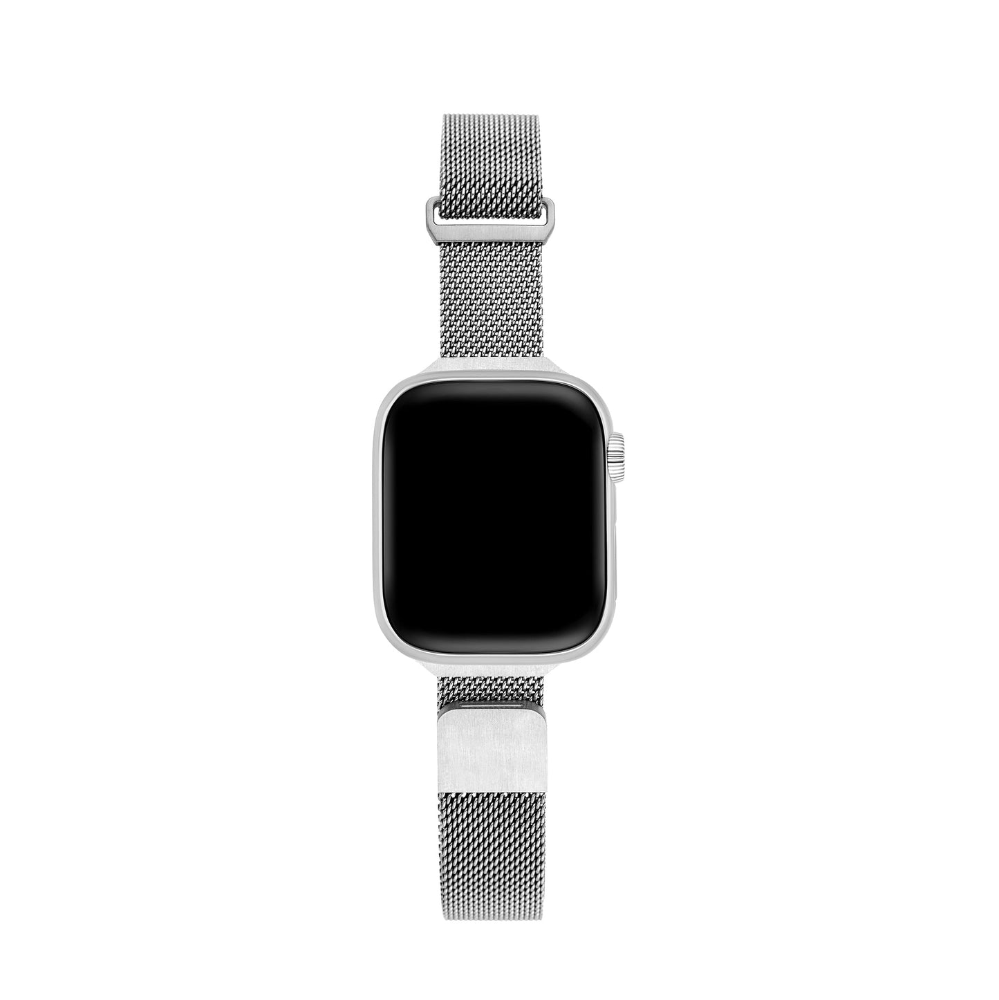 Sleek Magnetic Watch Band – Ultra-Slim, Secure Fit with Modern Style