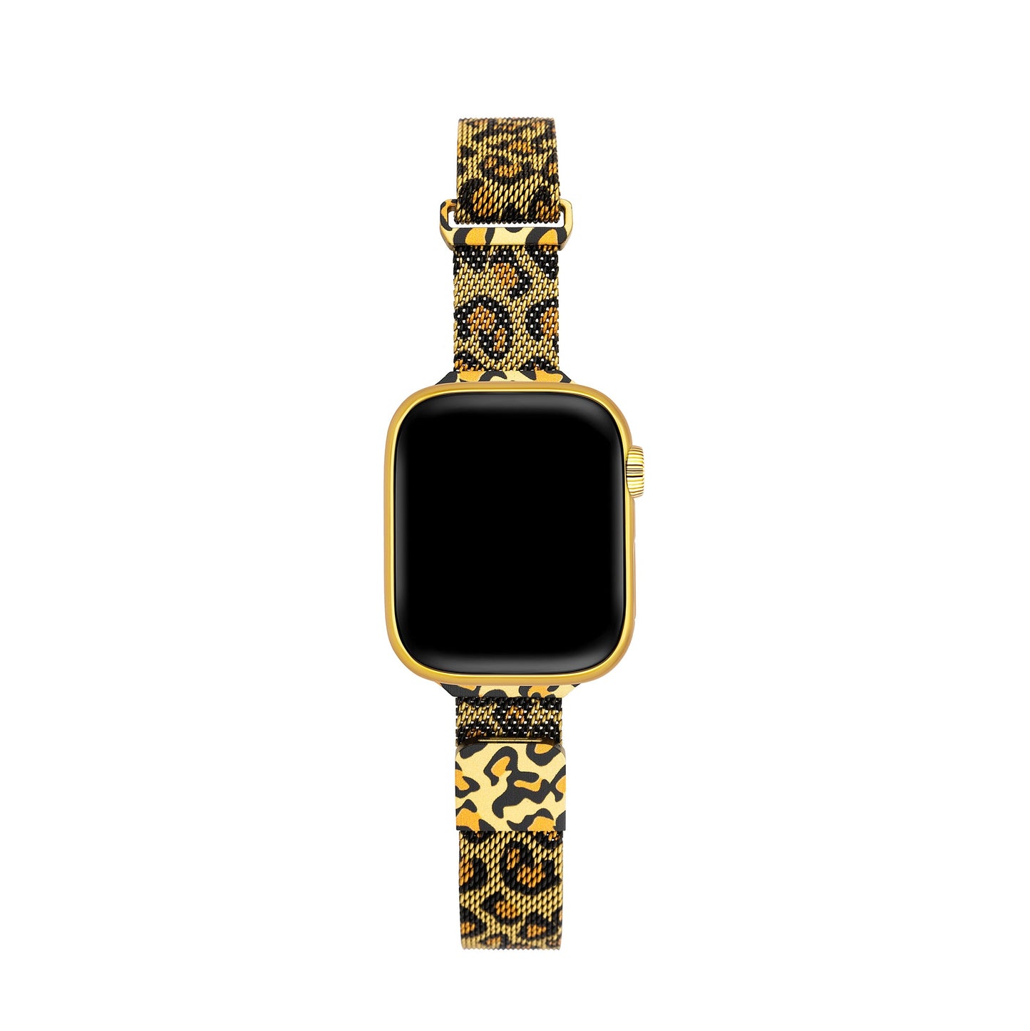 Sleek Magnetic Watch Band – Ultra-Slim, Secure Fit with Modern Style