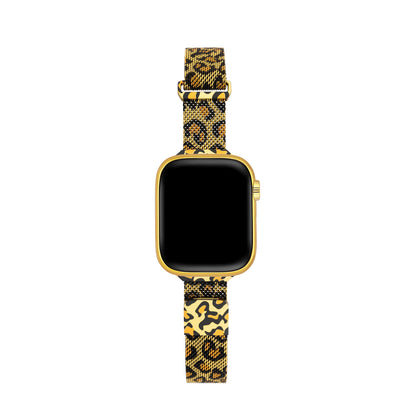 Sleek Magnetic Watch Band – Ultra-Slim, Secure Fit with Modern Style