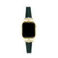 Dark Green & Gold