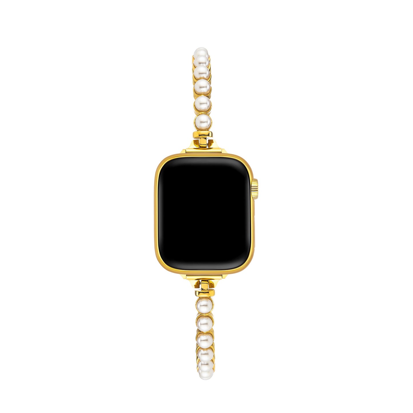 Pearlescent Copper Watch Band