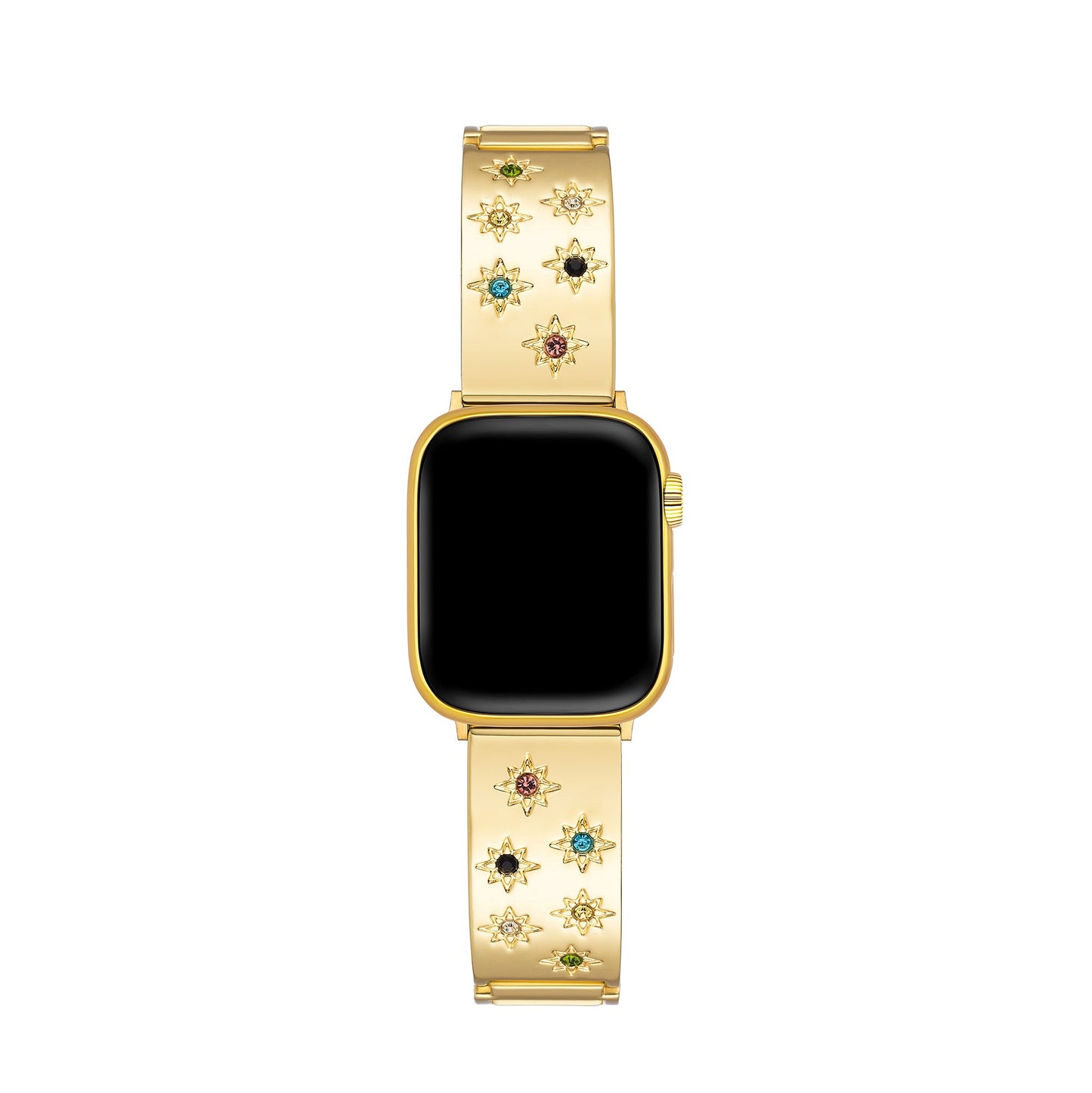 Sparkling Rhinestone Apollo Band for Apple Watch