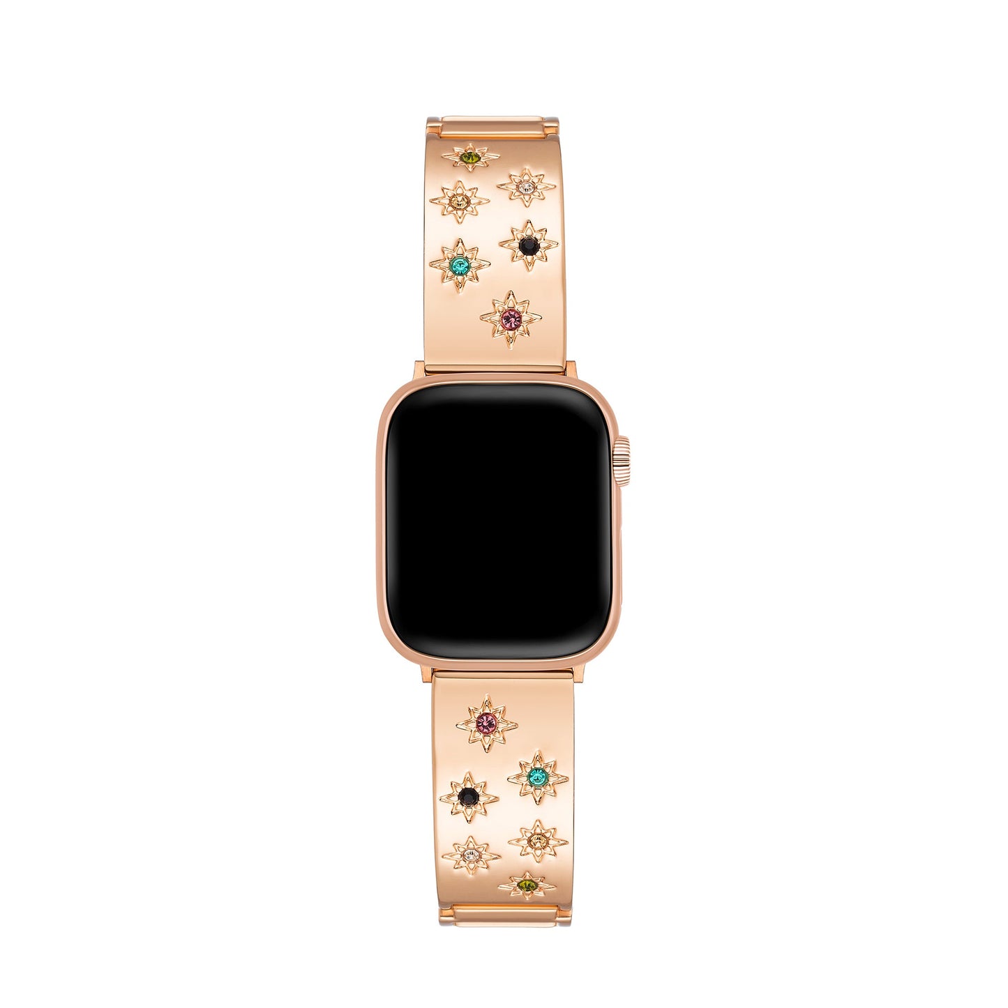 Sparkling Rhinestone Apollo Band for Apple Watch