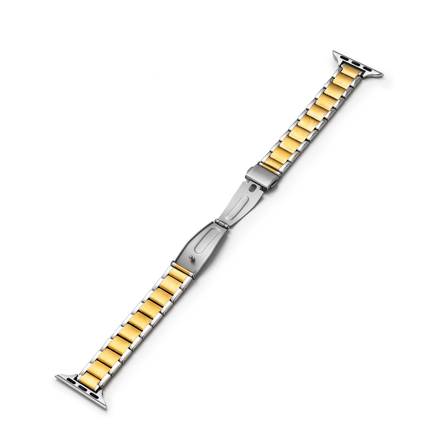 Timeless Stainless Steel Band for Apple Watch