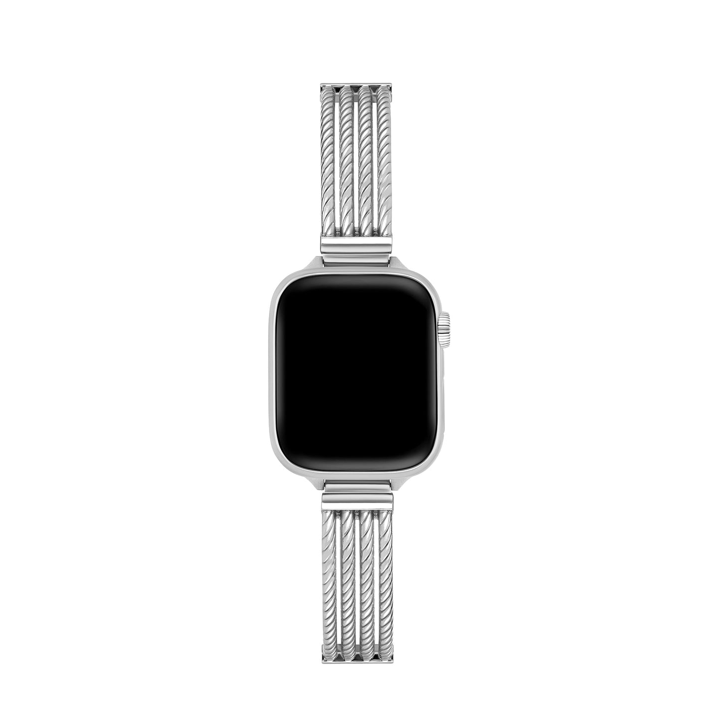 Sculpted Beam Metal Band for Apple Watch