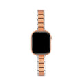Rose Gold & Silver