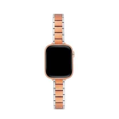 Timeless Stainless Steel Band for Apple Watch