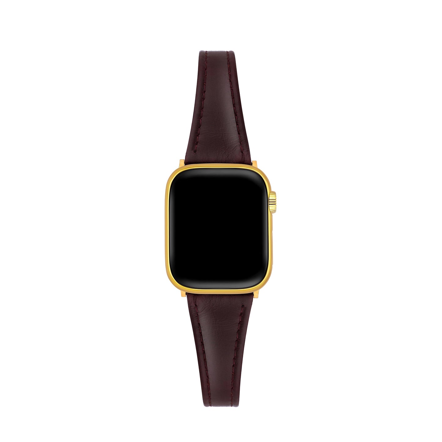 Timeless Cowhide Leather Watch Band