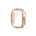 Pink & Rose Gold