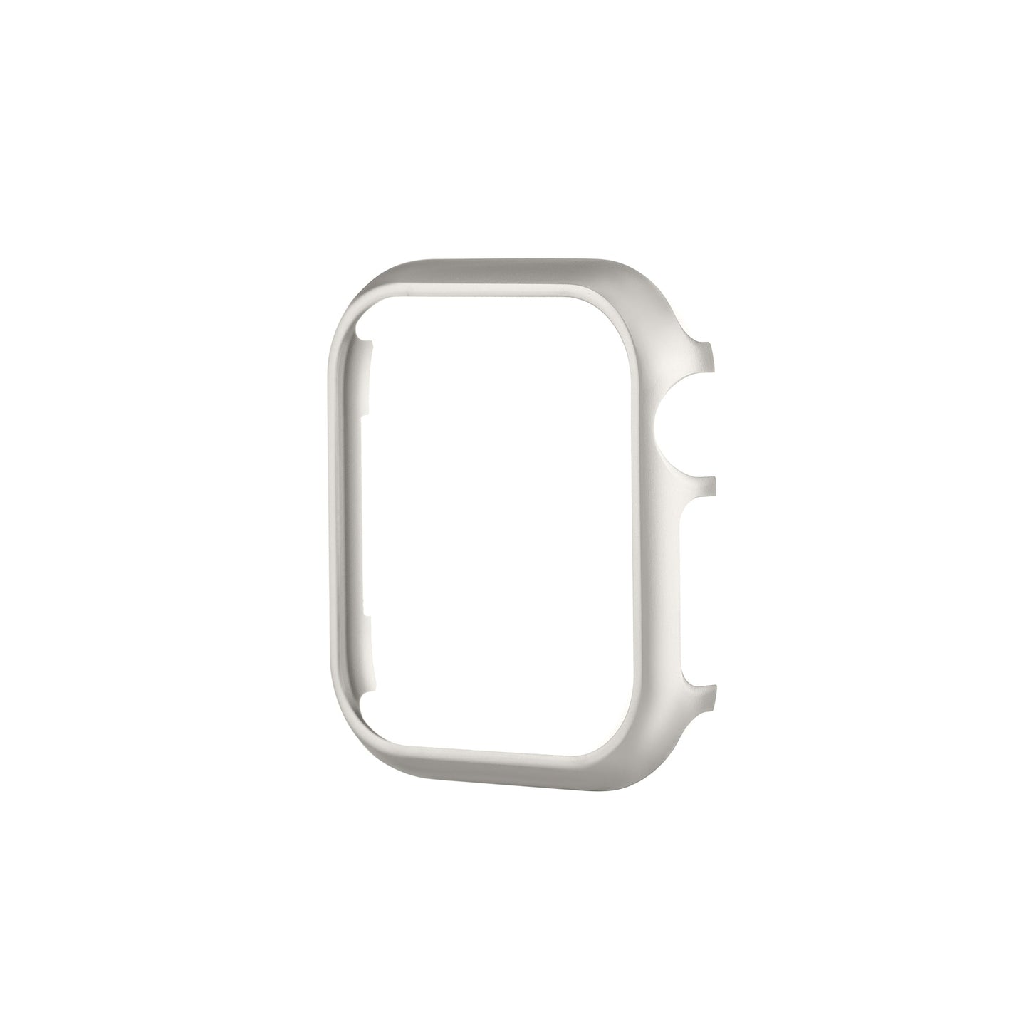 Glossy Slim Watch Case - Ultra-Thin Protection